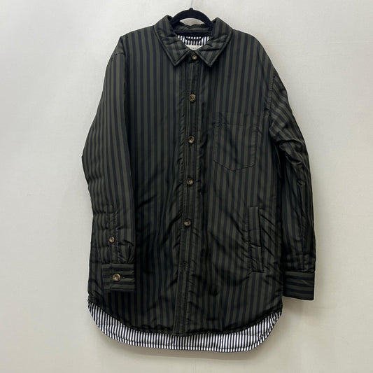 【中古】TATRAS | タトラス ダウンシャツジャケット ダウンジャケット MTV18A411 サイズ：3【加古川店】