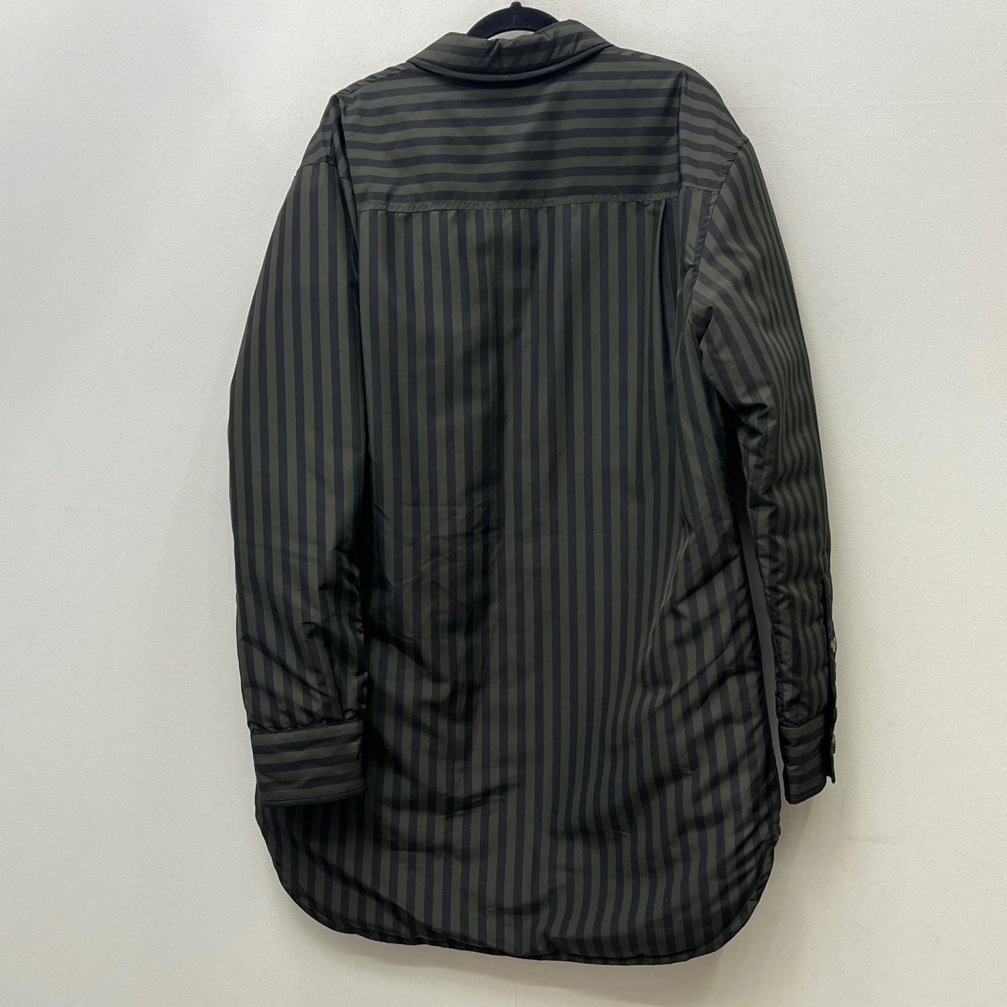 【中古】TATRAS | タトラス ダウンシャツジャケット ダウンジャケット MTV18A411 サイズ：3【加古川店】