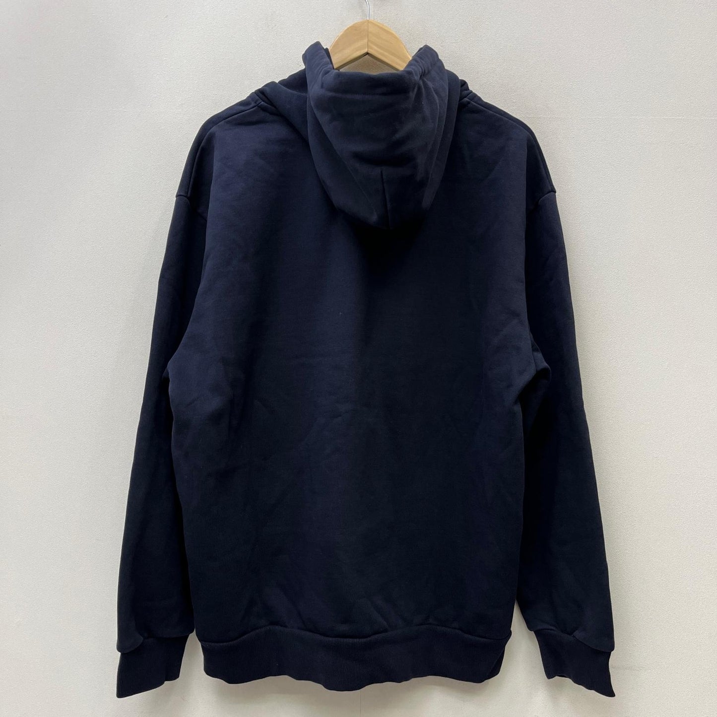 【中古】Carhartt WIP | カーハートダブリューアイピー Freight Services パーカー ネイビー サイズ：XL【加古川店】