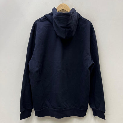 【中古】Carhartt WIP | カーハートダブリューアイピー Freight Services パーカー ネイビー サイズ：XL【加古川店】
