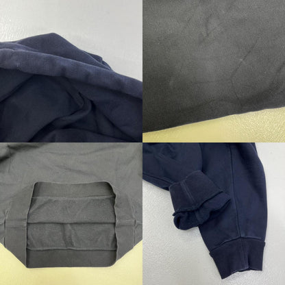 【中古】Carhartt WIP | カーハートダブリューアイピー Freight Services パーカー ネイビー サイズ：XL【加古川店】