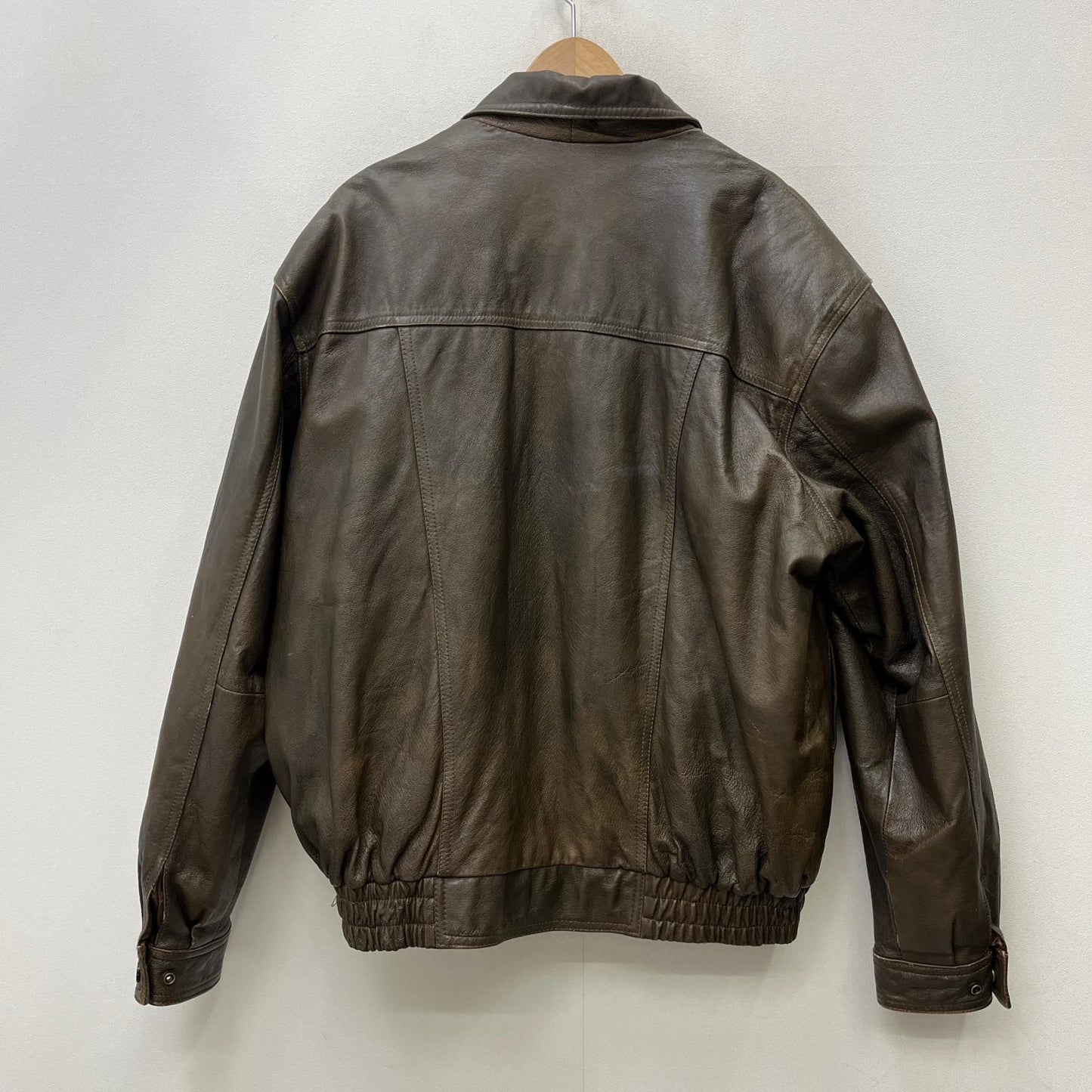 【中古】VINTAGE衣料 | ヴィンテージイリョウ ミリタリーコート ベージュ【加古川店】