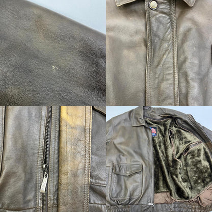 【中古】VINTAGE衣料 | ヴィンテージイリョウ ミリタリーコート ベージュ【加古川店】