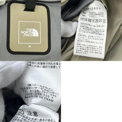 【中古】THE NORTH FACE | ザ・ノースフェイス フューチャーライトドリズル その他アウター NP12601 カーキ サイズ：M【加古川店】