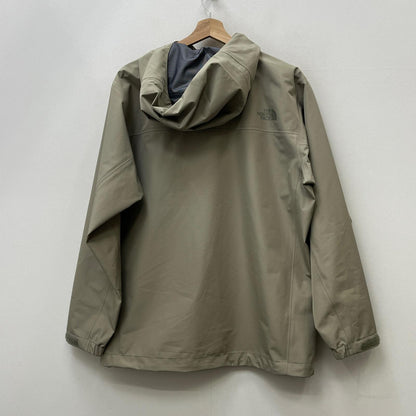 【中古】THE NORTH FACE | ザ・ノースフェイス フューチャーライトドリズル その他アウター NP12601 カーキ サイズ：M【加古川店】
