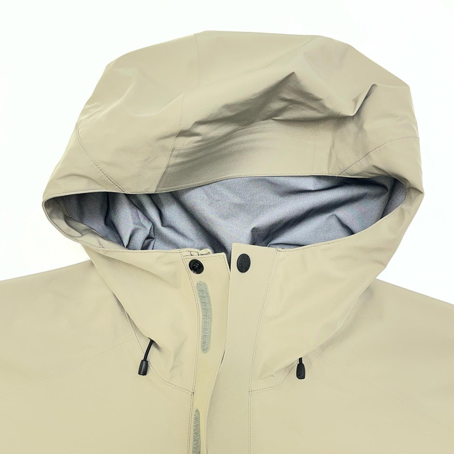 【中古】THE NORTH FACE | ザ・ノースフェイス フューチャーライトドリズル その他アウター NP12601 カーキ サイズ：M【加古川店】