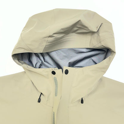 【中古】THE NORTH FACE | ザ・ノースフェイス フューチャーライトドリズル その他アウター NP12601 カーキ サイズ：M【加古川店】