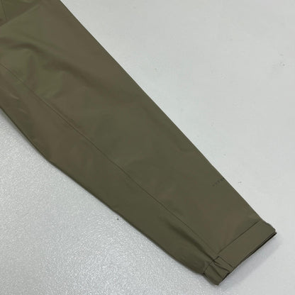 【中古】THE NORTH FACE | ザ・ノースフェイス フューチャーライトドリズル その他アウター NP12601 カーキ サイズ：M【加古川店】
