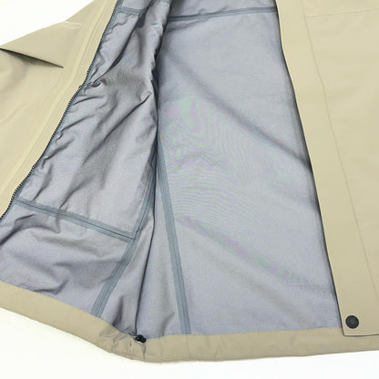 【中古】THE NORTH FACE | ザ・ノースフェイス フューチャーライトドリズル その他アウター NP12601 カーキ サイズ：M【加古川店】