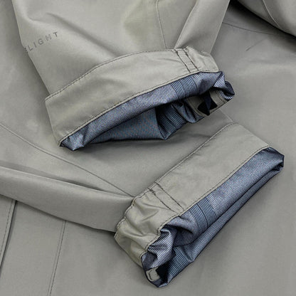 【中古】THE NORTH FACE | ザ・ノースフェイス フューチャーライトドリズル その他アウター NP12601 カーキ サイズ：M【加古川店】