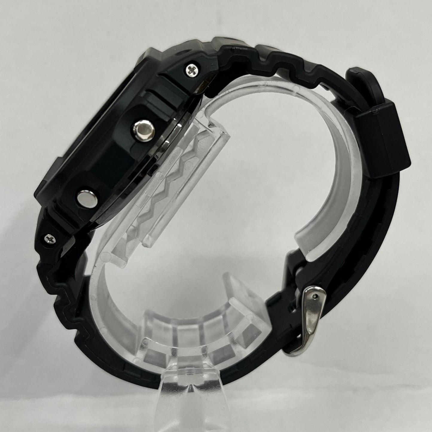【中古】G-SHOCK | ジーショック 5000 SERIES 腕時計 GW-5000HS-1JF ブラック【加古川店】