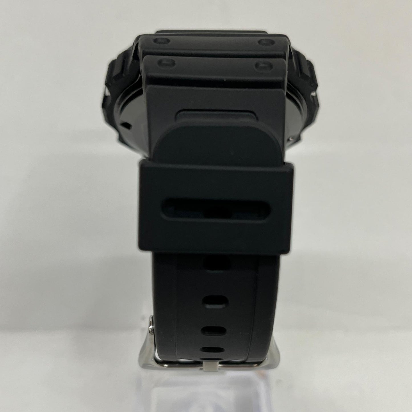 【中古】G-SHOCK | ジーショック 5000 SERIES 腕時計 GW-5000HS-1JF ブラック【加古川店】