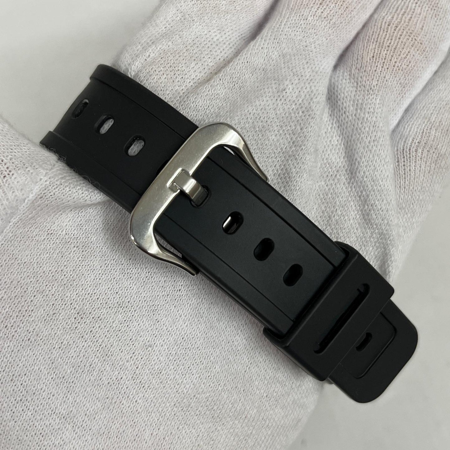 【中古】G-SHOCK | ジーショック 5000 SERIES 腕時計 GW-5000HS-1JF ブラック【加古川店】
