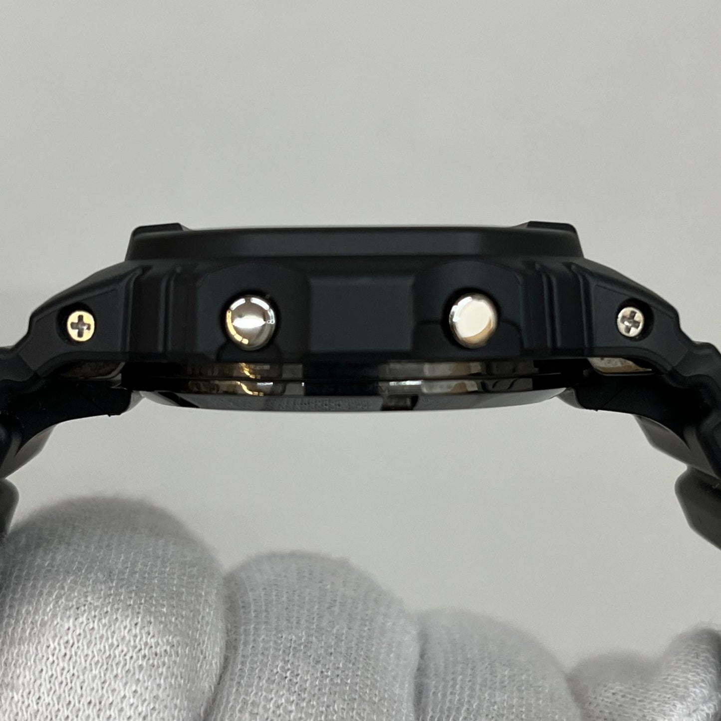 【中古】G-SHOCK | ジーショック 5000 SERIES 腕時計 GW-5000HS-1JF ブラック【加古川店】