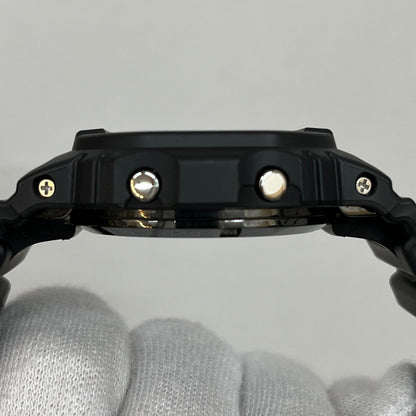 【中古】G-SHOCK | ジーショック 5000 SERIES 腕時計 GW-5000HS-1JF ブラック【加古川店】