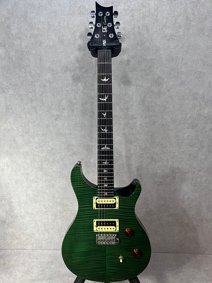 【中古】 Paul Reed Smith(PRS) | ポールリードスミス 楽器 SE Custom 24 Flat Top 2011年製【加古川店】