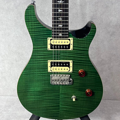 【中古】 Paul Reed Smith(PRS) | ポールリードスミス 楽器 SE Custom 24 Flat Top 2011年製【加古川店】