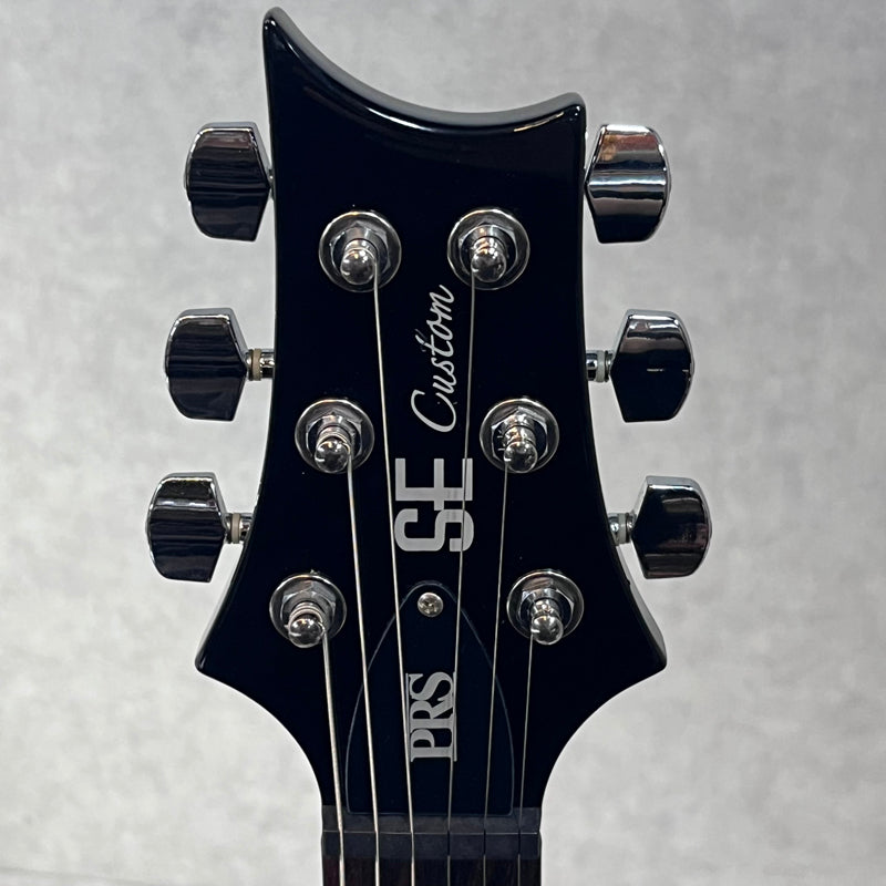 【中古】 Paul Reed Smith(PRS) | ポールリードスミス 楽器 SE Custom 24 Flat Top 2011年製【加古川店】