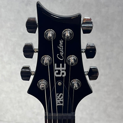 【中古】 Paul Reed Smith(PRS) | ポールリードスミス 楽器 SE Custom 24 Flat Top 2011年製【加古川店】
