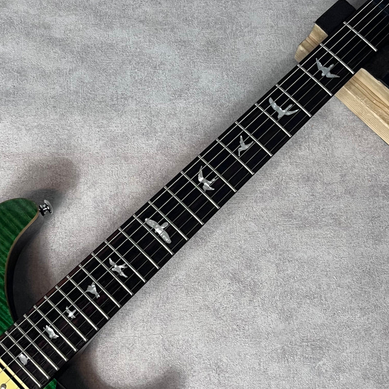 【中古】 Paul Reed Smith(PRS) | ポールリードスミス 楽器 SE Custom 24 Flat Top 2011年製【加古川店】