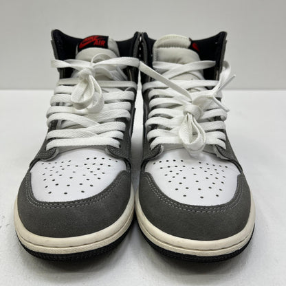 【中古】NIKE | ナイキ Air Jordan 1 Retro High OG Smoke Grey スニーカー dz5485-051 グレー 26cm【加古川店】