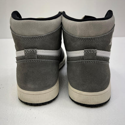 【中古】NIKE | ナイキ Air Jordan 1 Retro High OG Smoke Grey スニーカー dz5485-051 グレー 26cm【加古川店】