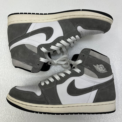 【中古】NIKE | ナイキ Air Jordan 1 Retro High OG Smoke Grey スニーカー dz5485-051 グレー 26cm【加古川店】