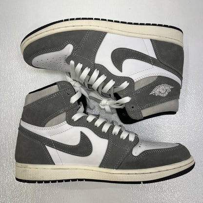 【中古】NIKE | ナイキ Air Jordan 1 Retro High OG Smoke Grey スニーカー dz5485-051 グレー 26cm【加古川店】