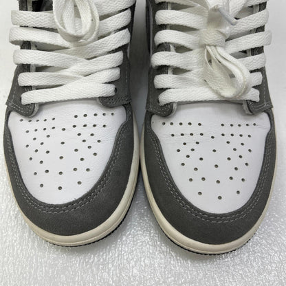 【中古】NIKE | ナイキ Air Jordan 1 Retro High OG Smoke Grey スニーカー dz5485-051 グレー 26cm【加古川店】