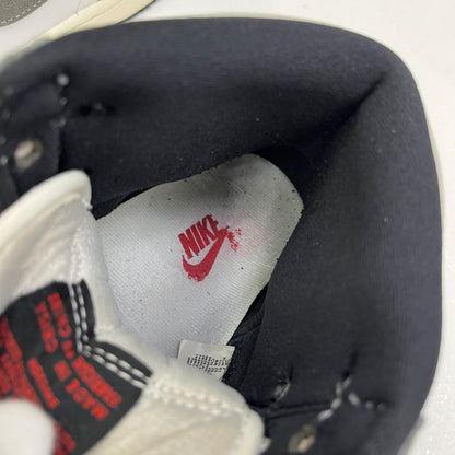 【中古】NIKE | ナイキ Air Jordan 1 Retro High OG Smoke Grey スニーカー dz5485-051 グレー 26cm【加古川店】