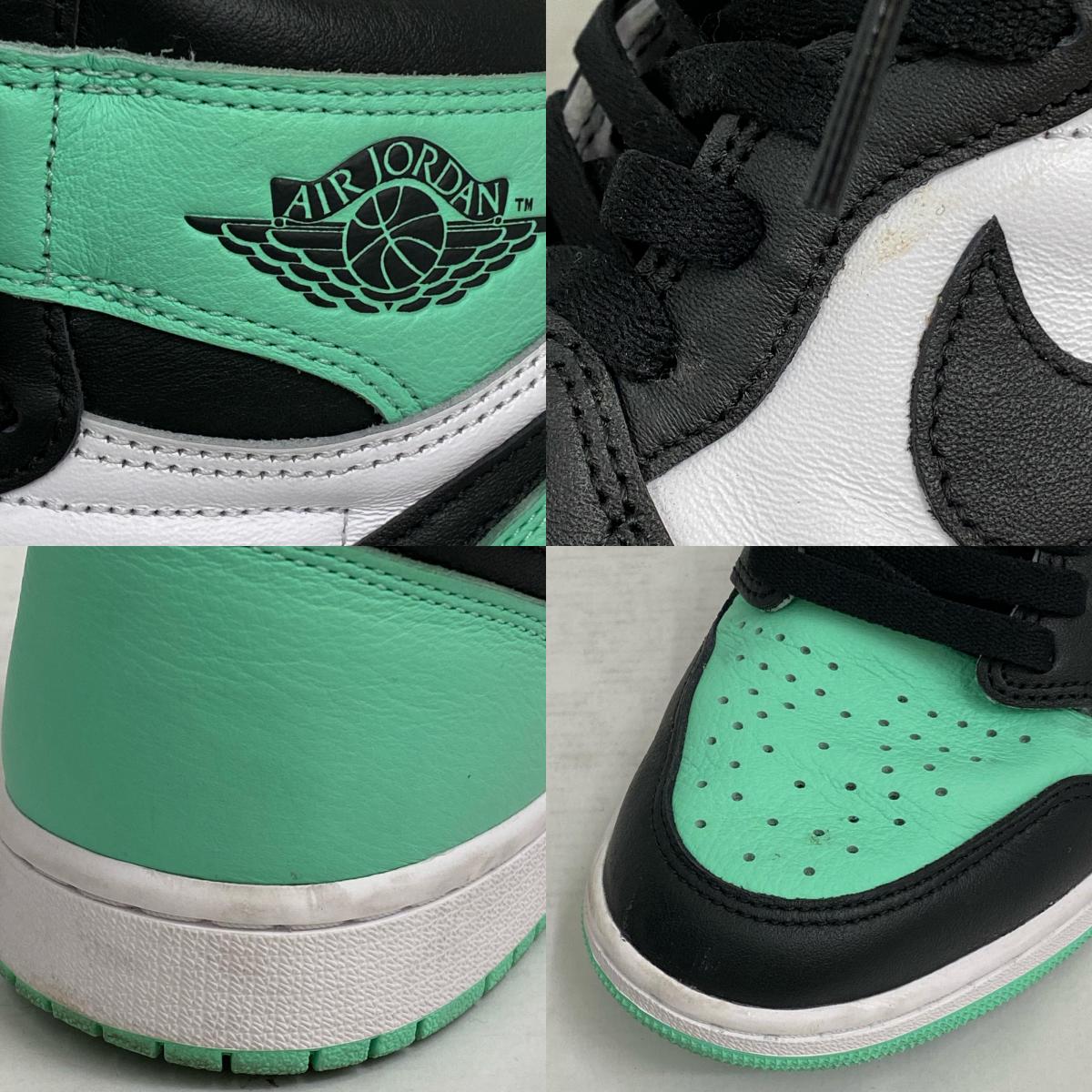 【中古】NIKE | ナイキ Nike Air Jordan 1 High OG スニーカー 27.5cm【加古川店】