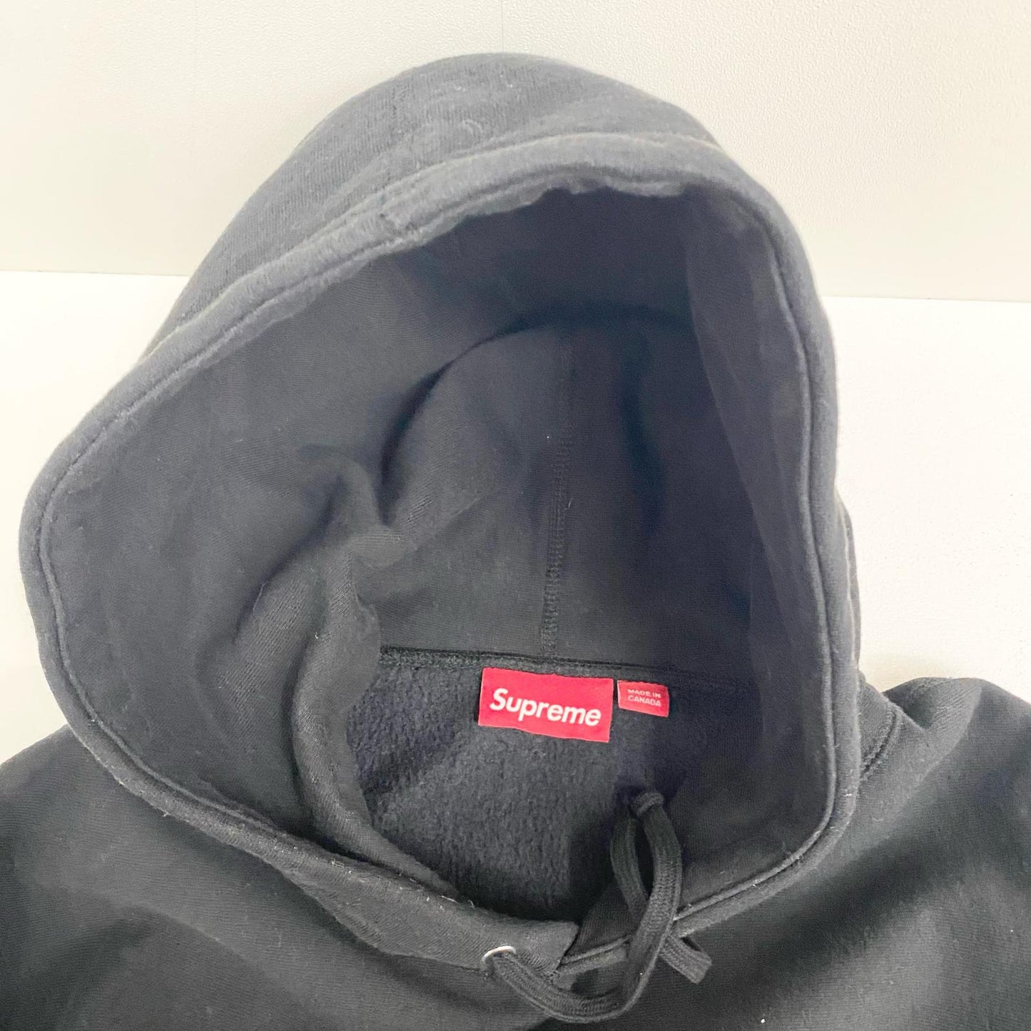 Supreme | シュプリーム Box Logo Hooded Sweatshirt プルオーバーパーカー ブラック 25AW パーカー ブラック