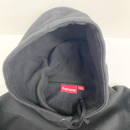 Supreme | シュプリーム Box Logo Hooded Sweatshirt プルオーバーパーカー ブラック 25AW パーカー ブラック
