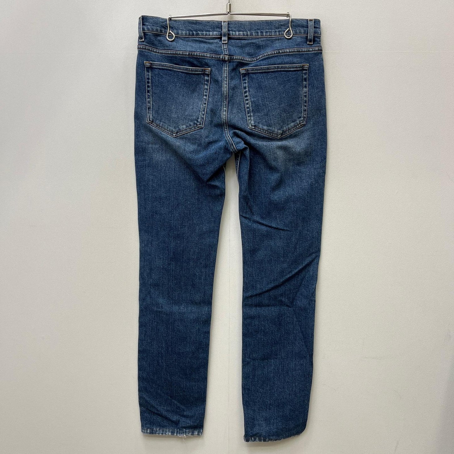 【中古】ACNE STUDIOS | アクネストゥディオズ デニムパンツ 1159-343-5359 インディゴ【加古川店】