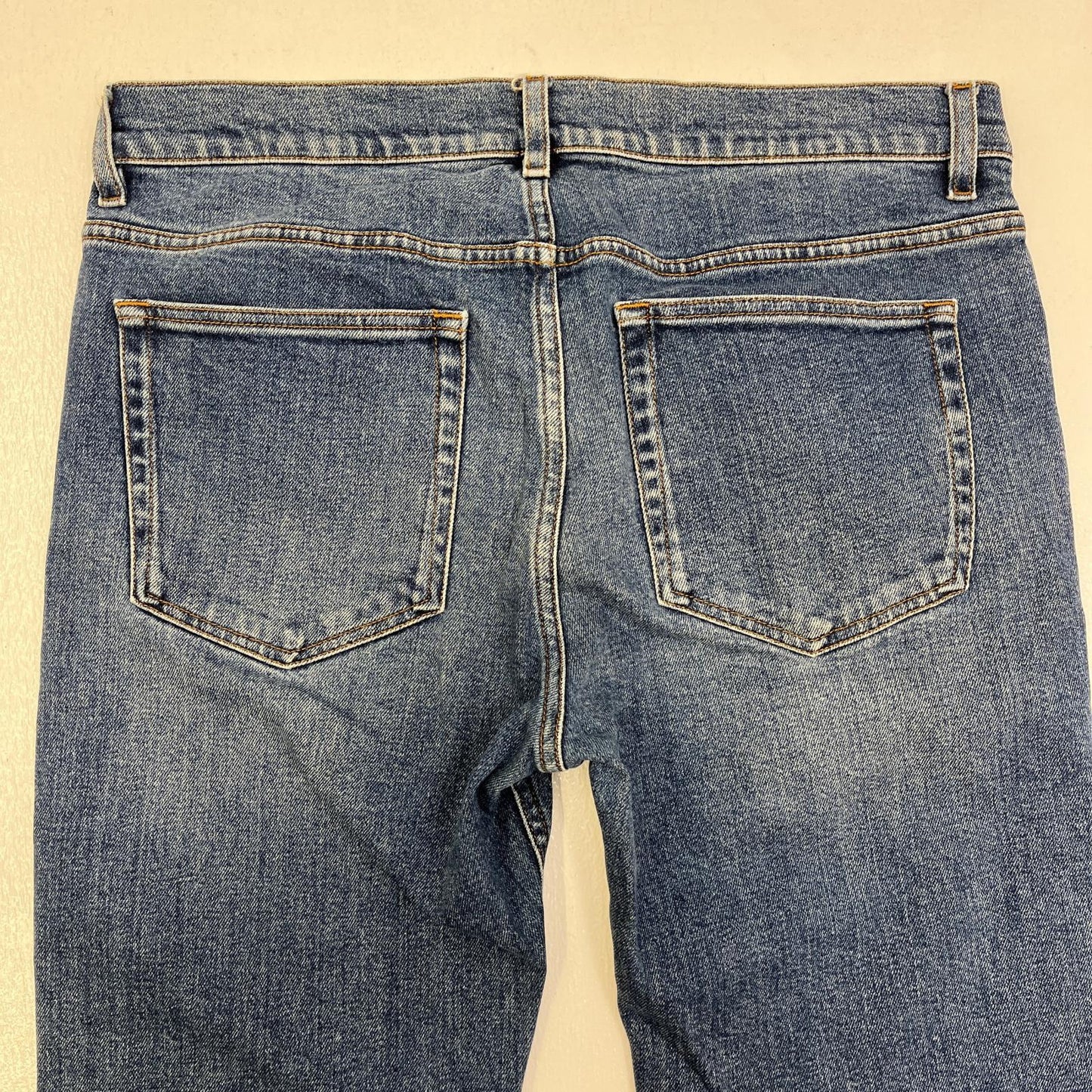 【中古】ACNE STUDIOS | アクネストゥディオズ デニムパンツ 1159-343-5359 インディゴ【加古川店】