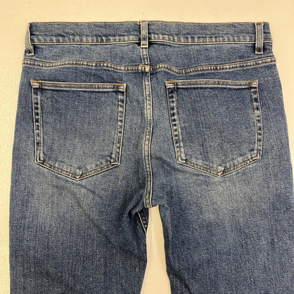 【中古】ACNE STUDIOS | アクネストゥディオズ デニムパンツ 1159-343-5359 インディゴ【加古川店】