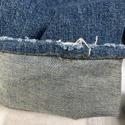 【中古】ACNE STUDIOS | アクネストゥディオズ デニムパンツ 1159-343-5359 インディゴ【加古川店】