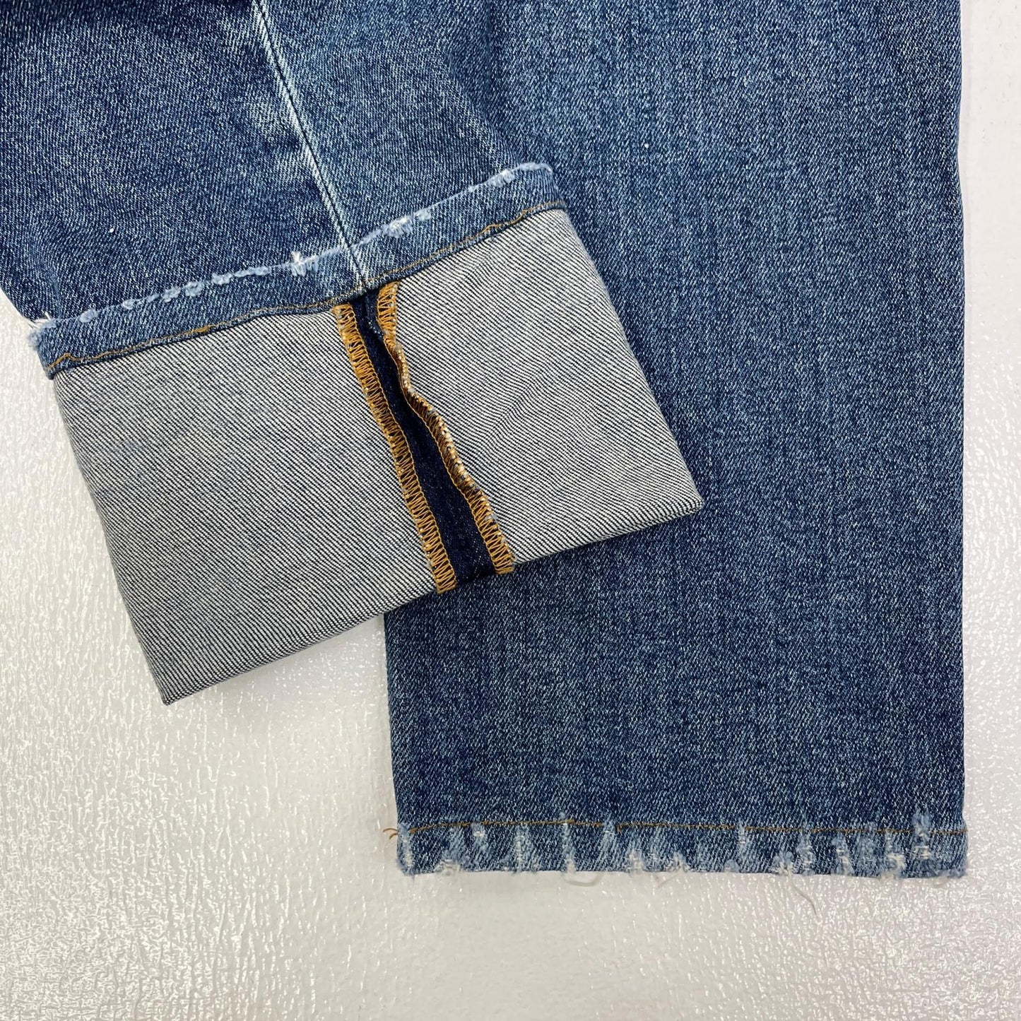 【中古】ACNE STUDIOS | アクネストゥディオズ デニムパンツ 1159-343-5359 インディゴ【加古川店】