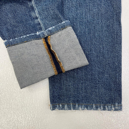 【中古】ACNE STUDIOS | アクネストゥディオズ デニムパンツ 1159-343-5359 インディゴ【加古川店】