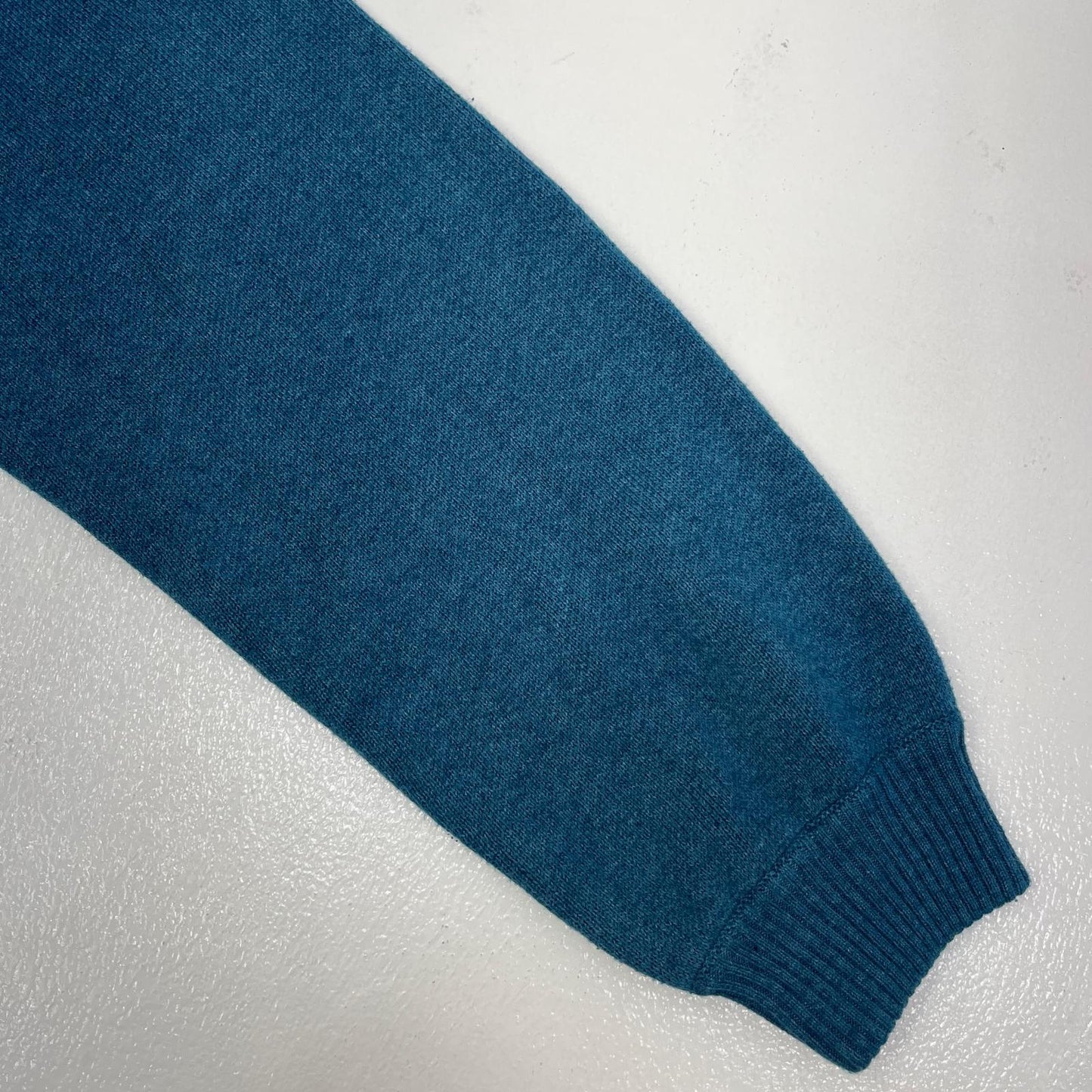 【中古】X-LARGE | エクストララージ SLANTED OG KNIT SWEATER ニット 101254015002 グリーン サイズ：L【加古川店】