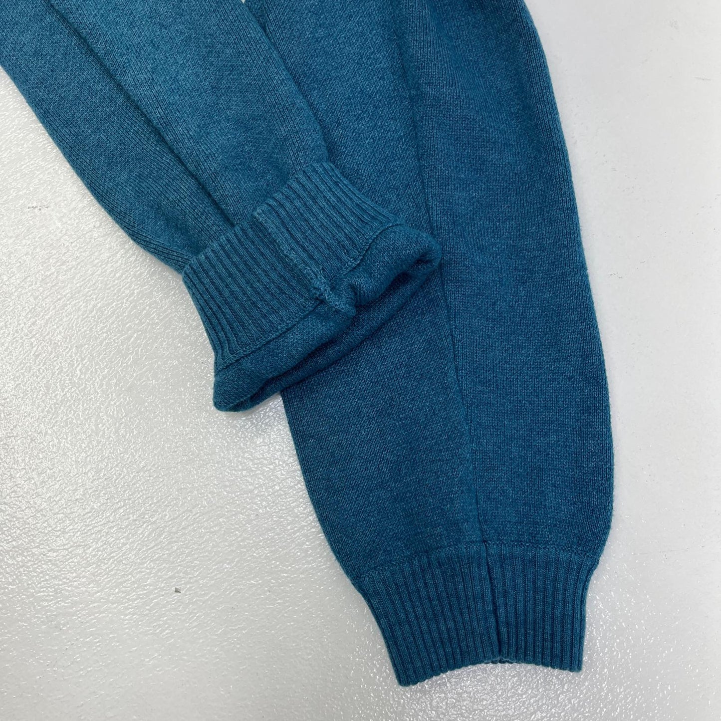 【中古】X-LARGE | エクストララージ SLANTED OG KNIT SWEATER ニット 101254015002 グリーン サイズ：L【加古川店】