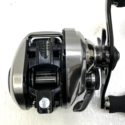 【中古】【フィッシング/釣り/釣具/リール】 【ベイトリール/左ハンドル】SHIMANO | シマノ 18炎月プレムアム 151HG 【加古川店】