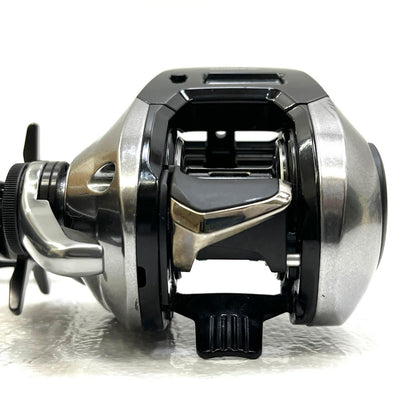 【中古】【フィッシング/釣り/釣具/リール】 【ベイトリール/左ハンドル】SHIMANO | シマノ 18炎月プレムアム 151HG 【加古川店】