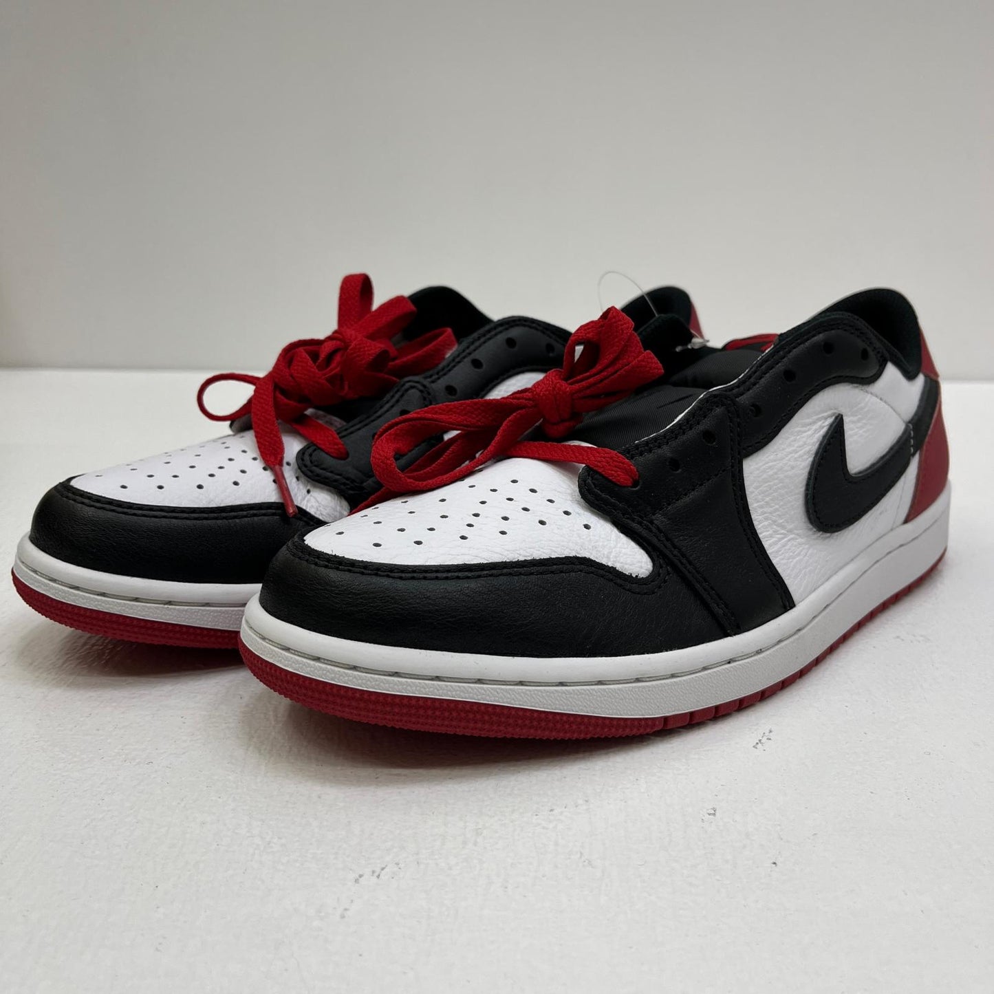 【中古】NIKE | ナイキ Air Jordan 1 Retro Low OG スニーカー CZ0790-106 レッド 29cm【加古川店】