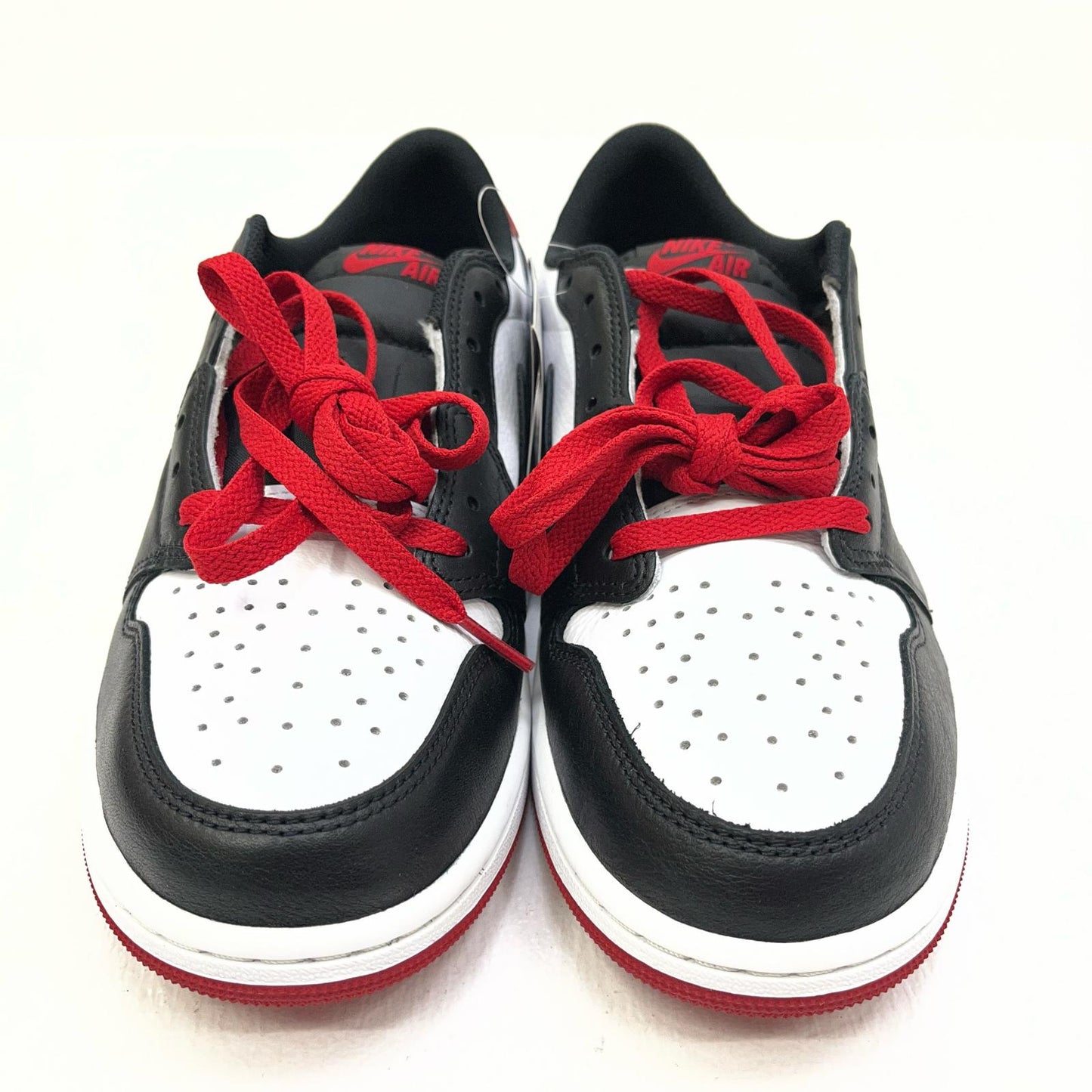 【中古】NIKE | ナイキ Air Jordan 1 Retro Low OG スニーカー CZ0790-106 レッド 29cm【加古川店】