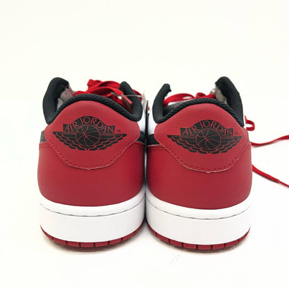 【中古】NIKE | ナイキ Air Jordan 1 Retro Low OG スニーカー CZ0790-106 レッド 29cm【加古川店】