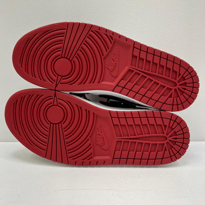 【中古】NIKE | ナイキ Air Jordan 1 Retro Low OG スニーカー CZ0790-106 レッド 29cm【加古川店】