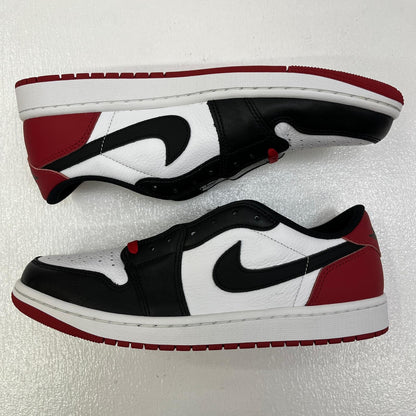 【中古】NIKE | ナイキ Air Jordan 1 Retro Low OG スニーカー CZ0790-106 レッド 29cm【加古川店】
