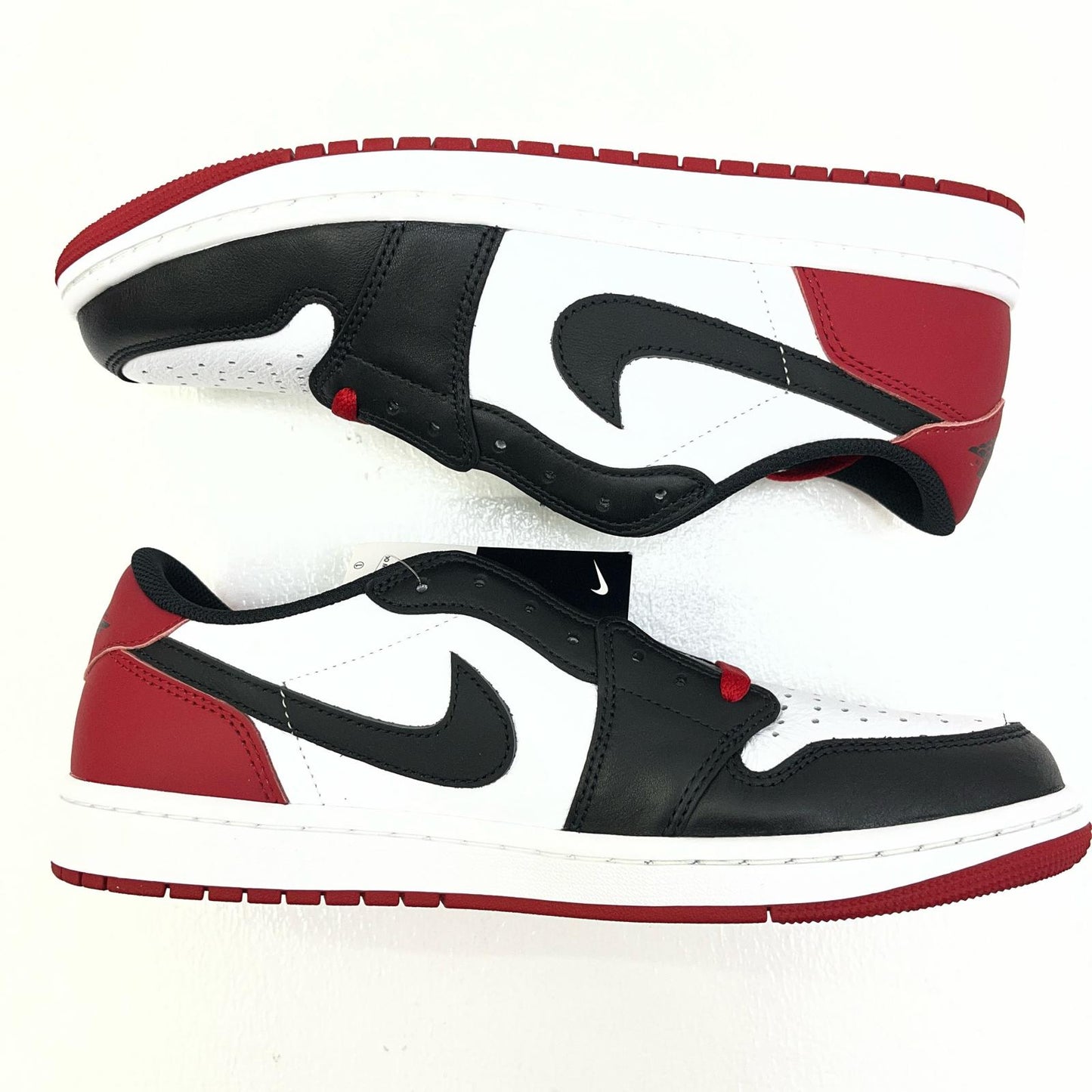 【中古】NIKE | ナイキ Air Jordan 1 Retro Low OG スニーカー CZ0790-106 レッド 29cm【加古川店】