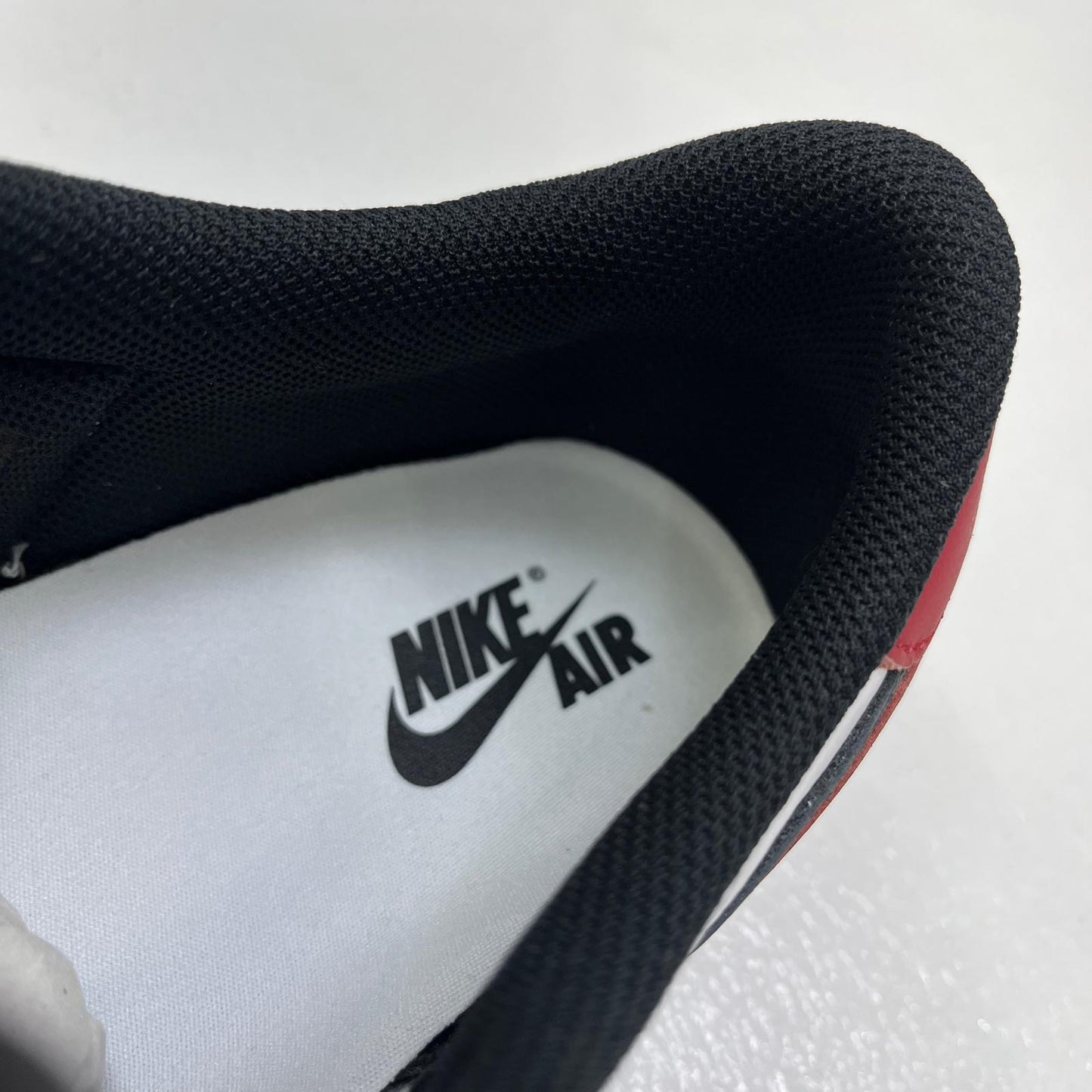 【中古】NIKE | ナイキ Air Jordan 1 Retro Low OG スニーカー CZ0790-106 レッド 29cm【加古川店】
